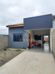 Casa de 1 quarto, 72m² no bairro Green Ville, em Cacoal | Eu Corretor