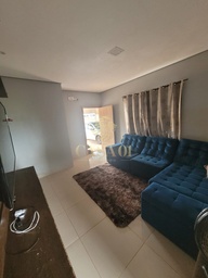 Casa de 2 quartos, 100m² no bairro Vista Alegre, em Cacoal | Eu Corretor