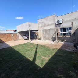 Casa de 2 quartos, 100m² no bairro Vista Alegre, em Cacoal | Eu Corretor