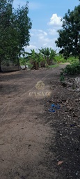 Fazenda/Sítios/Chácaras de 5000m² no bairro Área Rural de Cacoal, em Cacoal | Eu Corretor
