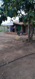 Fazenda/Sítios/Chácaras de 5000m² no bairro Área Rural de Cacoal, em Cacoal | Eu Corretor