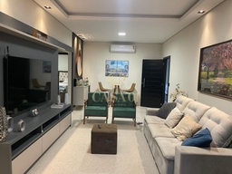 Casa de 2 quartos, 175m² no bairro Green Ville, em Cacoal | Eu Corretor