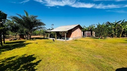Fazenda/Sítios/Chácaras de 10125m² no bairro Área Rural de Cacoal, em Cacoal | Eu Corretor
