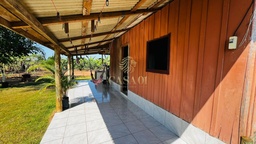 Fazenda/Sítios/Chácaras de 10125m² no bairro Área Rural de Cacoal, em Cacoal | Eu Corretor