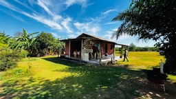 Fazenda/Sítios/Chácaras de 10125m² no bairro Área Rural de Cacoal, em Cacoal | Eu Corretor