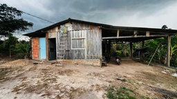 Fazenda/Sítios/Chácaras de 88m² no bairro Área Rural de Cacoal, em Cacoal | Eu Corretor