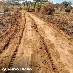 Fazenda/Sítios/Chácaras de 14900m² no bairro Área Rural de Cacoal, em Cacoal | Eu Corretor