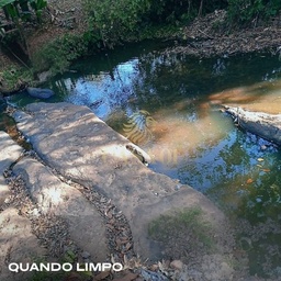 Fazenda/Sítios/Chácaras de 14900m² no bairro Área Rural de Cacoal, em Cacoal | Eu Corretor
