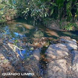 Fazenda/Sítios/Chácaras de 14900m² no bairro Área Rural de Cacoal, em Cacoal | Eu Corretor