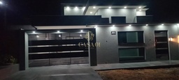 Casa de 3 quartos, 126m² no bairro Green Ville, em Cacoal | Eu Corretor