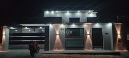 Casa de 3 quartos, 126m² no bairro Green Ville, em Cacoal | Eu Corretor