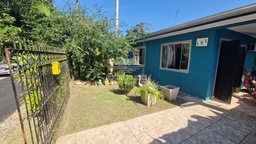 Casa de Vila no bairro guaraguaçu, em Pontal do Paraná | Eu Corretor