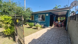 Casa de Vila no bairro guaraguaçu, em Pontal do Paraná | Eu Corretor