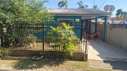 Casa de Vila no bairro guaraguaçu, em Pontal do Paraná | Eu Corretor