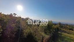 Fazenda/Sítios/Chácaras de 58500m² no bairro Macaco Branco , em Portão | Eu Corretor