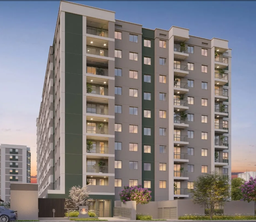 Apartamento de 2 quartos, no bairro Jardim Patente, em São Paulo | Eu Corretor