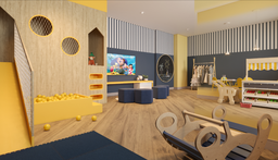 Apartamento de 2 quartos, no bairro Jardim Patente, em São Paulo | Eu Corretor