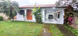 Casa de 1 quarto, 360m² no bairro Monções , em Pontal do Paraná | Eu Corretor