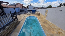 Casa de 2 quartos, 120m² no bairro Jardim Leblon, em Belo Horizonte | Eu Corretor