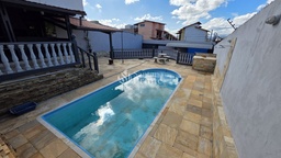 Casa de 2 quartos, 120m² no bairro Jardim Leblon, em Belo Horizonte | Eu Corretor