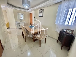 Apartamento de 3 quartos, 82m² no bairro Castelo, em Belo Horizonte | Eu Corretor