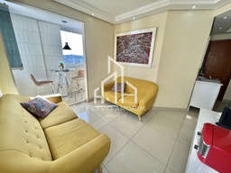 Apartamento de 3 quartos, 82m² no bairro Castelo, em Belo Horizonte | Eu Corretor