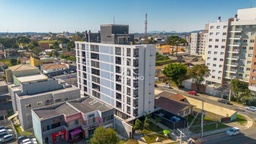 Apartamento de 3 quartos, 96m² no bairro Centro, em Pinhais | Eu Corretor