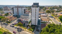 Apartamento de 3 quartos, 96m² no bairro Centro, em Pinhais | Eu Corretor