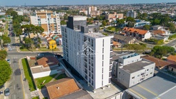 Apartamento de 3 quartos, 96m² no bairro Centro, em Pinhais | Eu Corretor