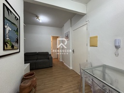 Apartamento de 1 quarto, 30m² no bairro Centro Histórico, em Porto Alegre | Eu Corretor
