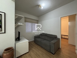 Apartamento de 1 quarto, 30m² no bairro Centro Histórico, em Porto Alegre | Eu Corretor