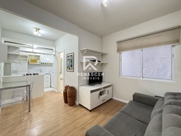 Apartamento de 1 quarto, 30m² no bairro Centro Histórico, em Porto Alegre | Eu Corretor