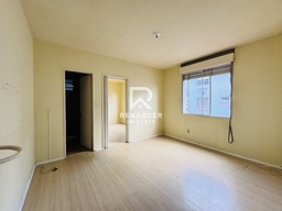 Apartamento de 1 quarto, no bairro Azenha, em Porto Alegre | Eu Corretor
