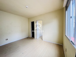 Apartamento de 1 quarto, no bairro Azenha, em Porto Alegre | Eu Corretor