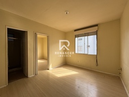 Apartamento de 1 quarto, no bairro Azenha, em Porto Alegre | Eu Corretor