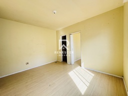 Apartamento de 1 quarto, no bairro Azenha, em Porto Alegre | Eu Corretor