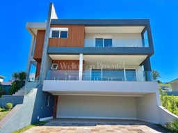 Casa de Condomínio de 4 quartos, 375m² no bairro Vila Nova, em Porto Alegre | Eu Corretor