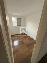 Apartamento de 2 quartos, no bairro Mato Grande, em Canoas | Eu Corretor