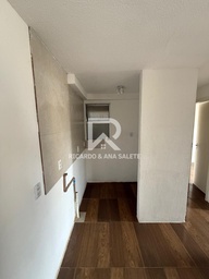 Apartamento de 2 quartos, no bairro Mato Grande, em Canoas | Eu Corretor