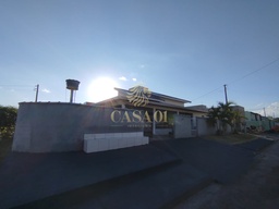 Casa de 2 quartos, 120m² no bairro Green Ville, em Cacoal | Eu Corretor