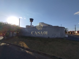Casa de 2 quartos, 120m² no bairro Green Ville, em Cacoal | Eu Corretor