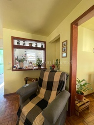 Apartamento de 3 quartos, 74m² no bairro Cristal, em Porto Alegre | Eu Corretor