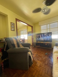 Apartamento de 3 quartos, 74m² no bairro Cristal, em Porto Alegre | Eu Corretor