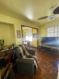 Apartamento de 3 quartos, 74m² no bairro Cristal, em Porto Alegre | Eu Corretor