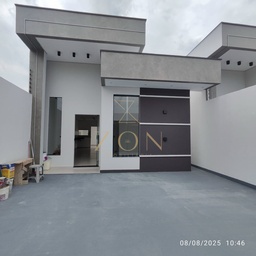 Casa de 2 quartos, 70m² no bairro Parque 10 de Novembro, em Manaus | Eu Corretor