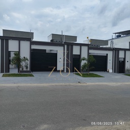 Casa de 2 quartos, 70m² no bairro Parque 10 de Novembro, em Manaus | Eu Corretor