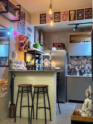 Apartamento de 1 quarto, 29m² no bairro Centro Histórico, em Porto Alegre | Eu Corretor
