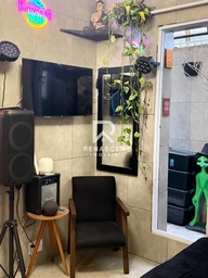 Apartamento de 1 quarto, 29m² no bairro Centro Histórico, em Porto Alegre | Eu Corretor