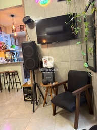 Apartamento de 1 quarto, 29m² no bairro Centro Histórico, em Porto Alegre | Eu Corretor