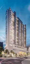 Studio de 1 quarto, 24m² no bairro Aeroporto, em Belo Horizonte | Eu Corretor